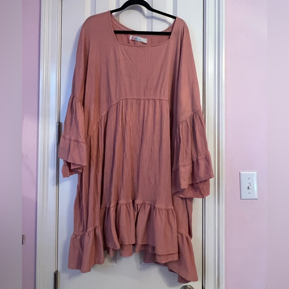 Free People Beach Dress